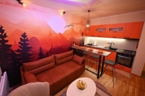 Apartman HARMONIJA